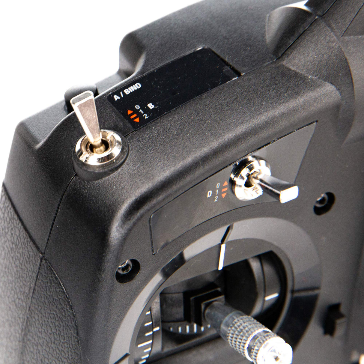 Spektrum- Modelos y Accesorios de Control Remoto, Multicolor (Horizon Hobby SPMR1010)
