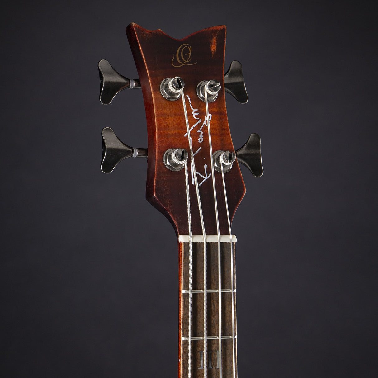 KT-WALKER-V2 Ken Taylor - Signature Bass