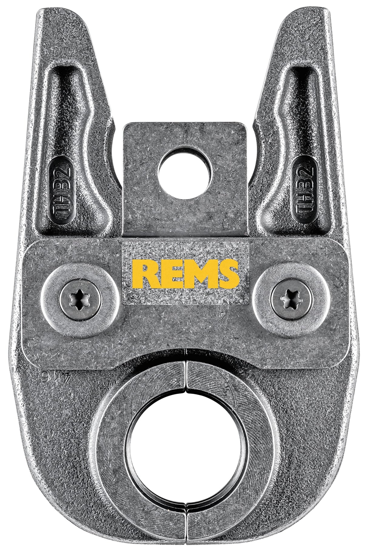 Rems 570480 - Tenaza prensar th32