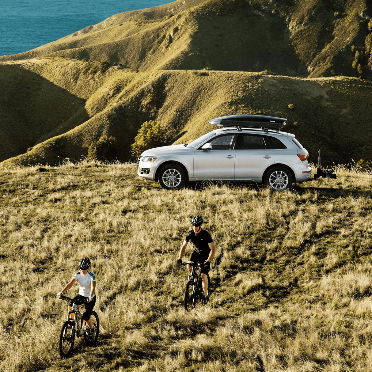 Thule 922020 New Euroway G2, 3 Bicis, 13 Pines, 2014