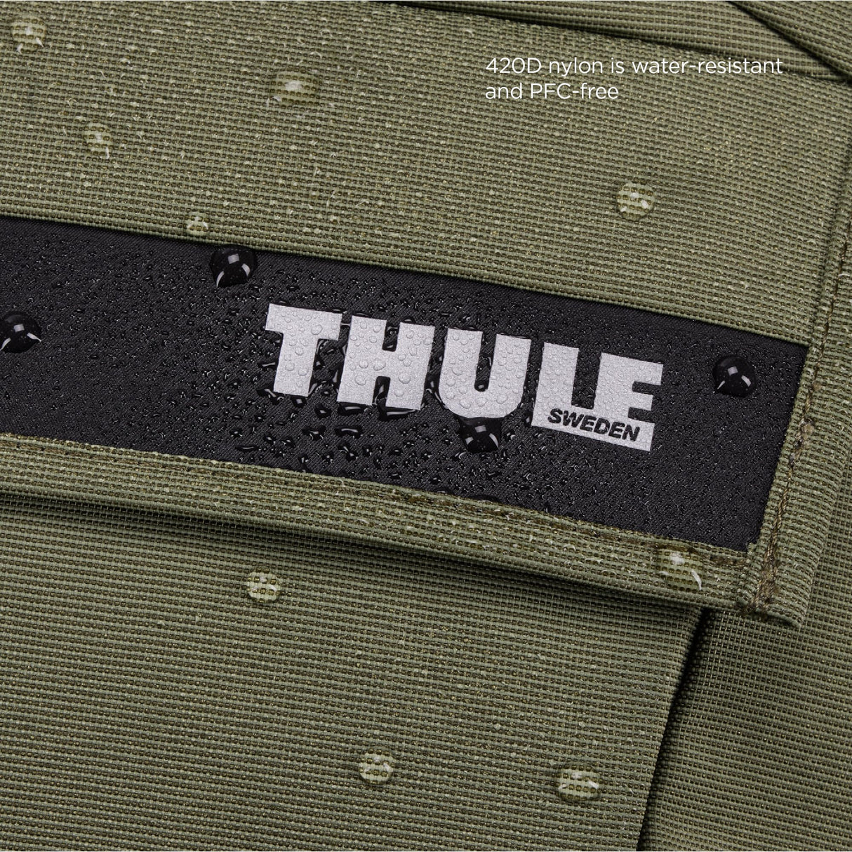 Thule Paramount - Carpeta Messenger con compartimento para portátil