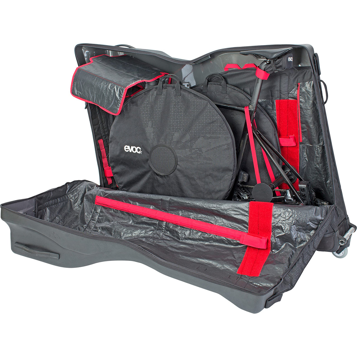 evoc Road Bike Bag Pro