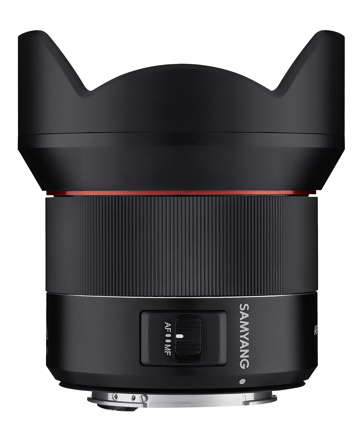 Samyang - Lente de Enfoque automático de 14 mm F2.8 AF de Gran Angular para Canon EF