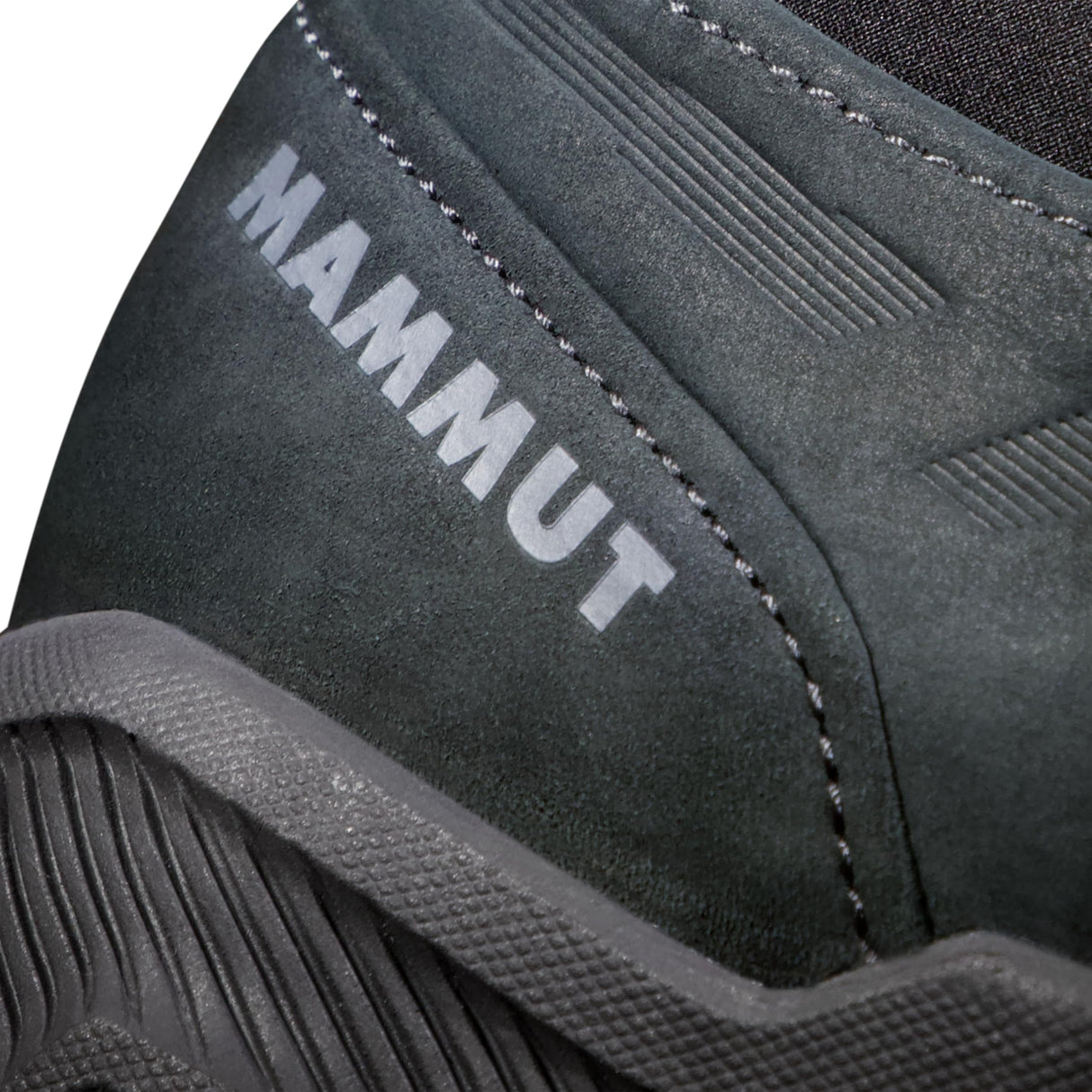 Mammut Crag IN Jacket Men – Chaqueta Aislante para Hombre | Cazadora de Invierno Ligera y Acolchada | Talla XL, Negro
