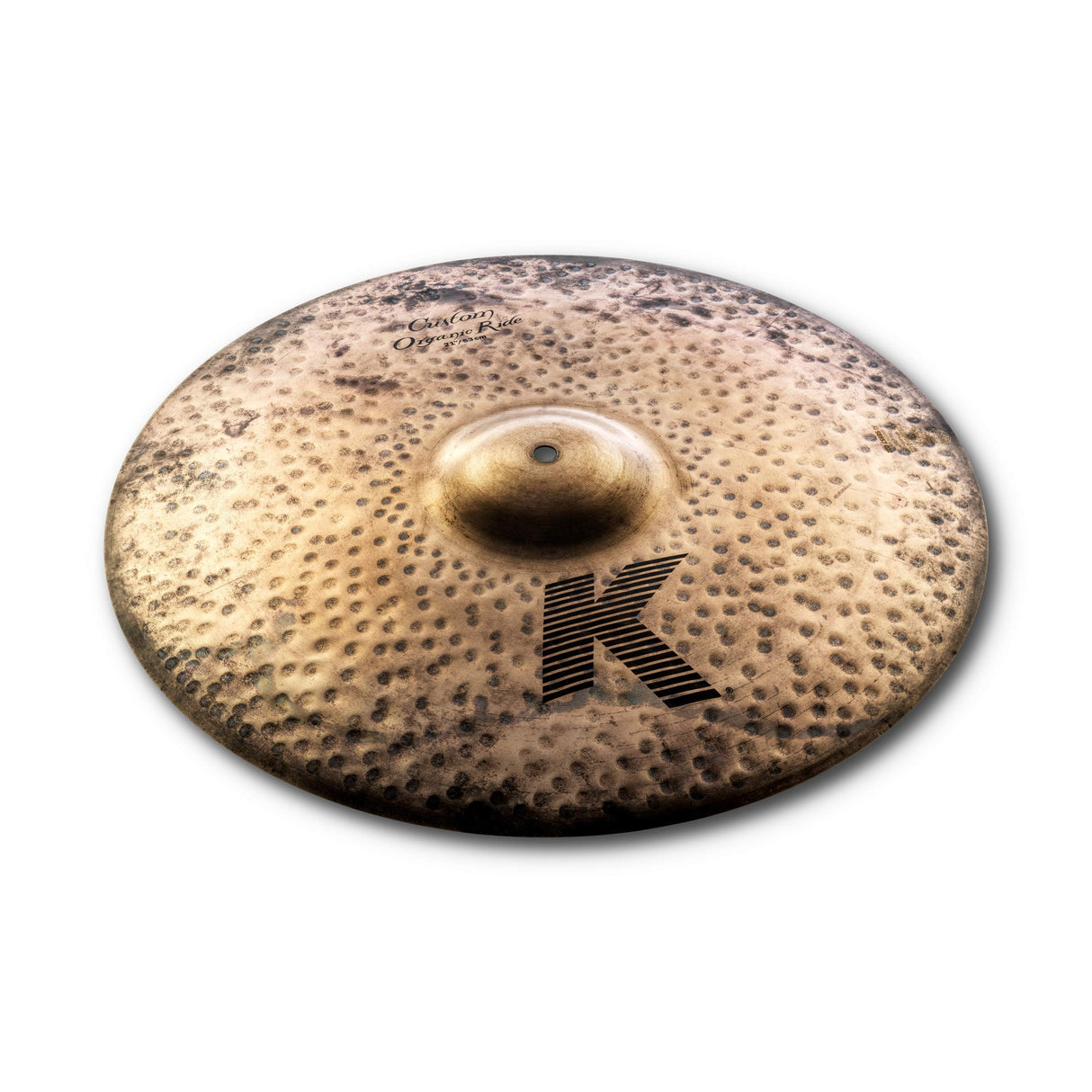 Zildjian K Custom Series - 21" Dark Ride Cymbal