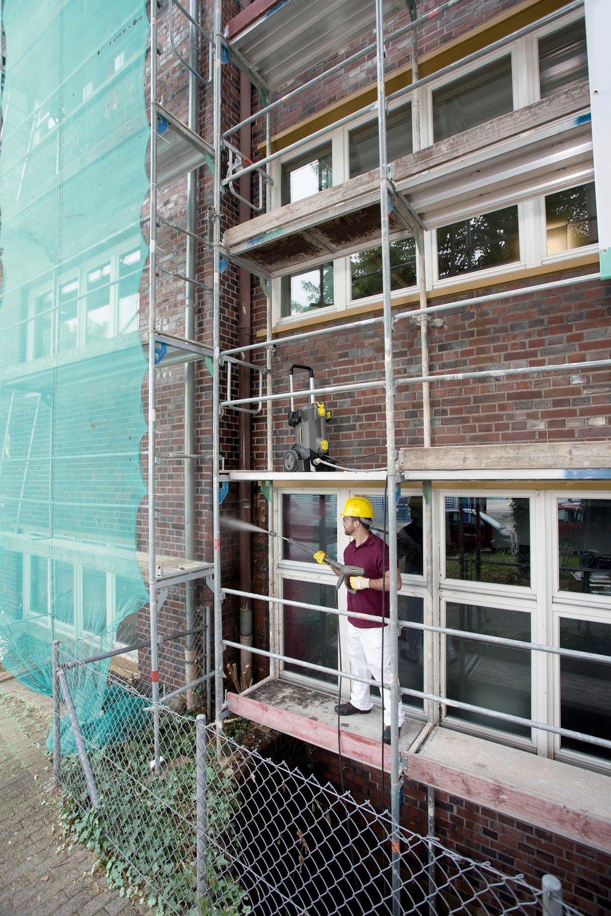 Kärcher - HD 5/17 CX Plus
