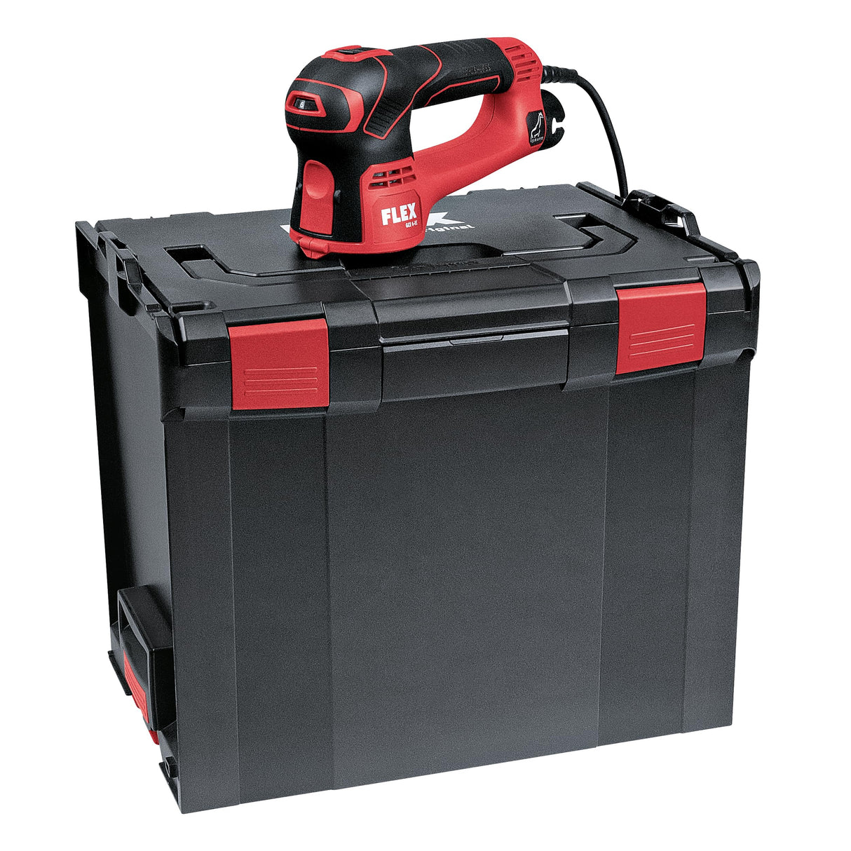 FLEX GCE 6-EC Kit