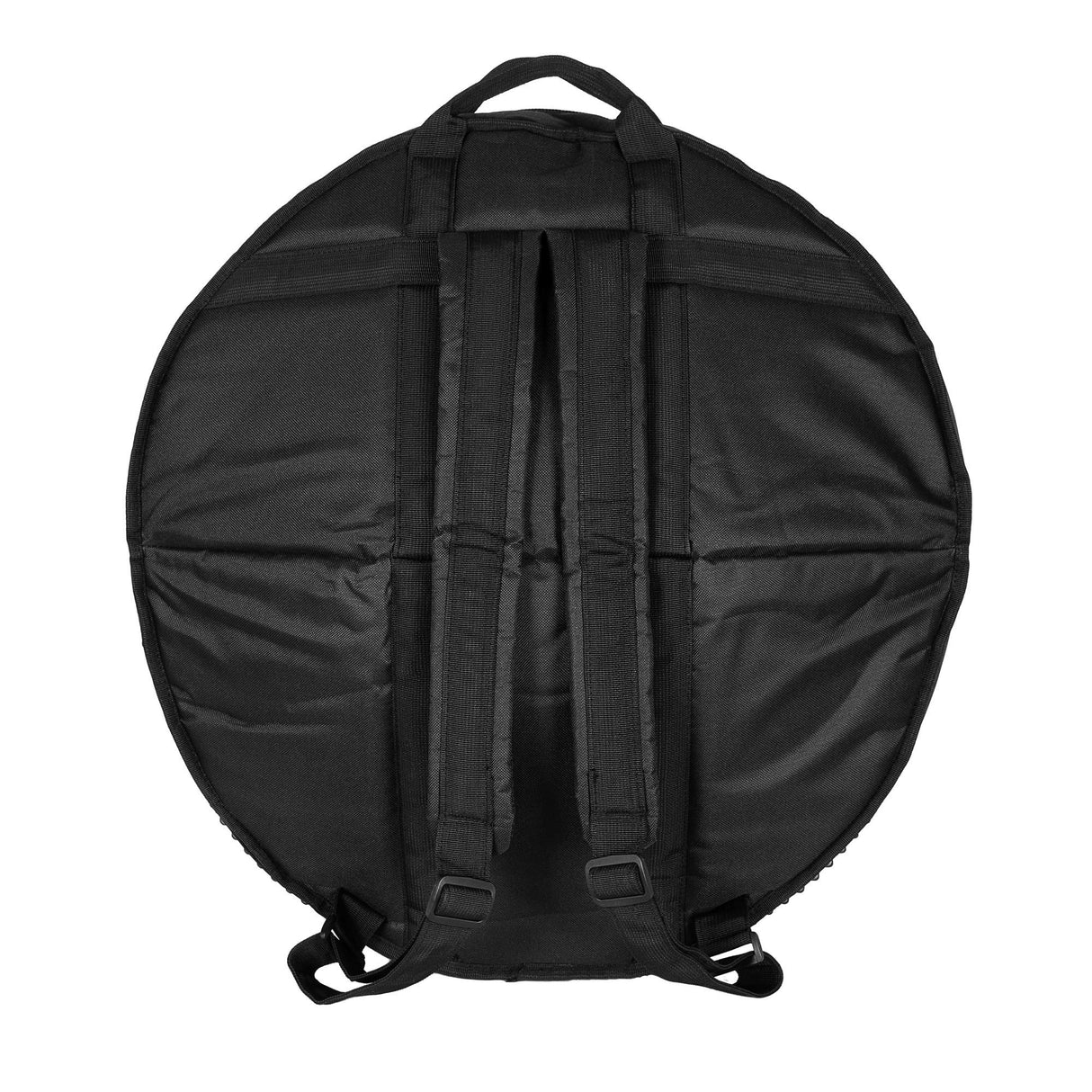 Sela Journey F - Pan de mano integral, tamaño de viaje, calidad prémium, instrumento de percusión de acero inoxidable, incluye funda acolchada, Pantam SE 305, color dorado