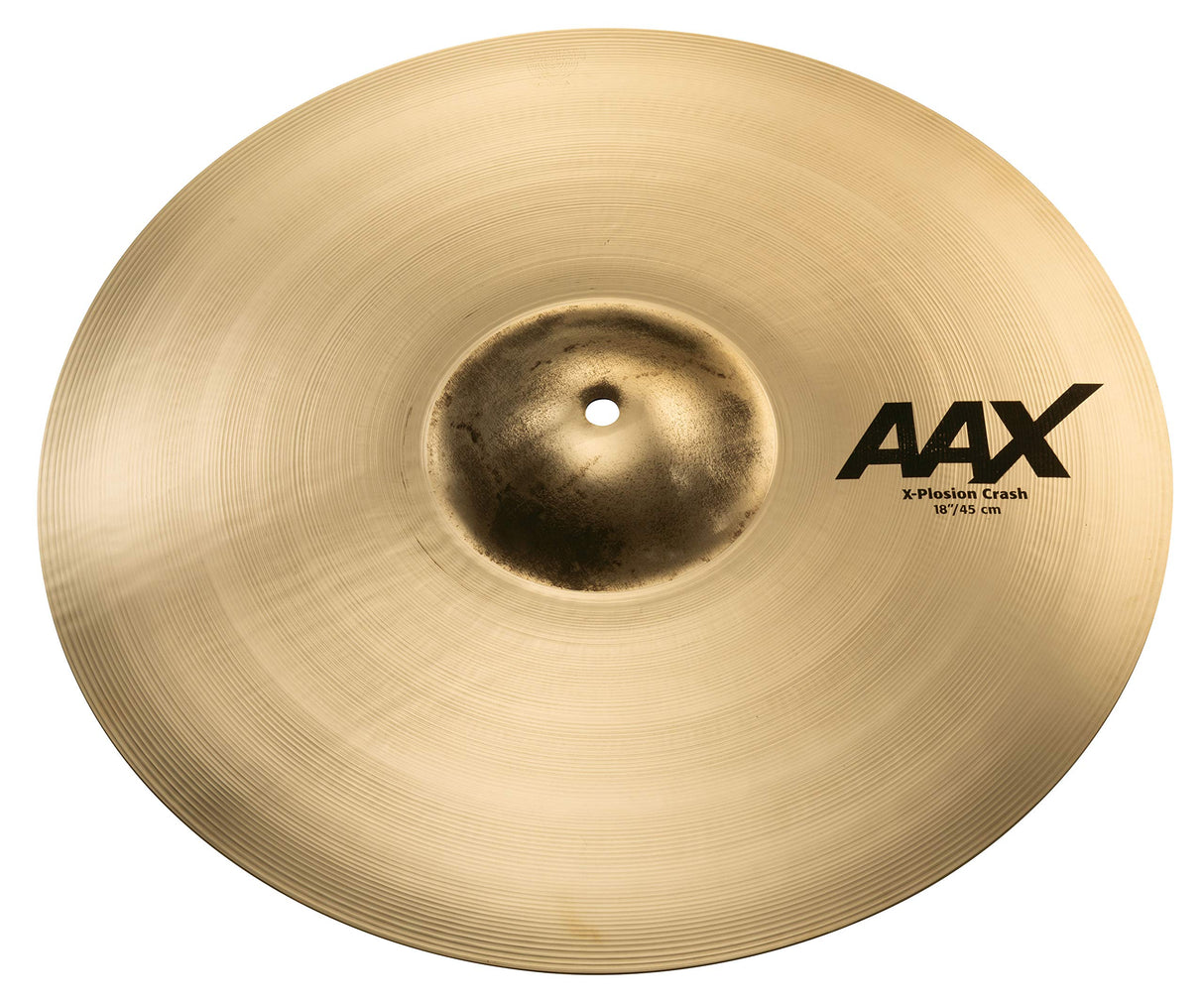 SABIAN - AAX Promotional Set