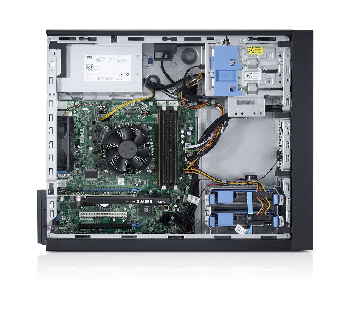 Dell T1700 Precision