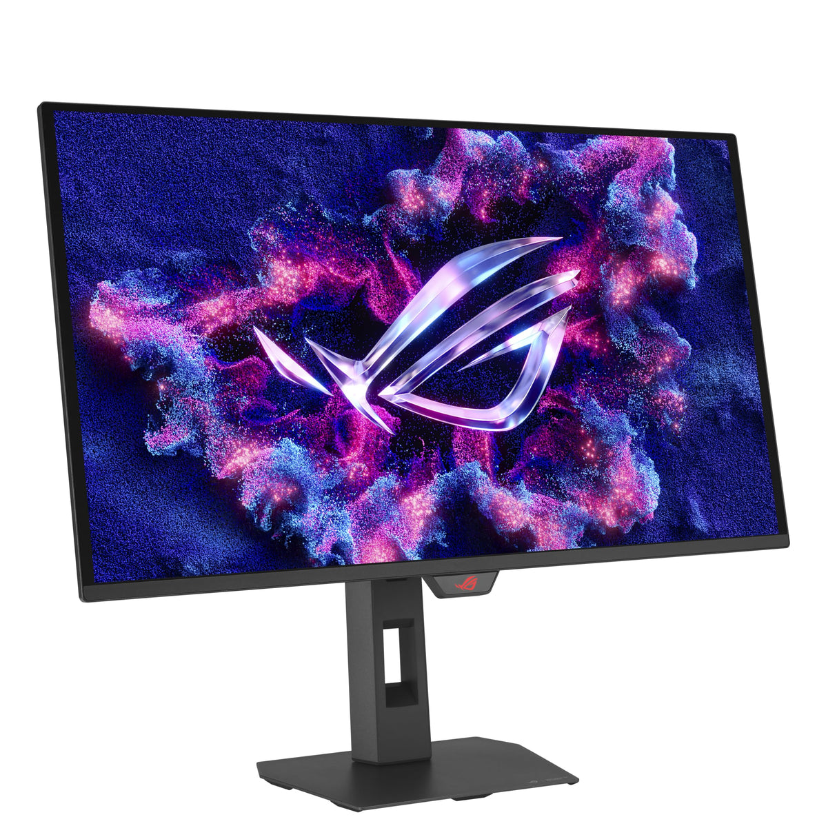 ASUS ROG Strix XG27AQDNG - Monitor Gaming de 27 Pulgadas, 1440p QD-OLED, 360 Hz, Neo Proximity Sensor, OLED Care Pro, ELMB, 99% DCI-P3, DisplayWidget Center