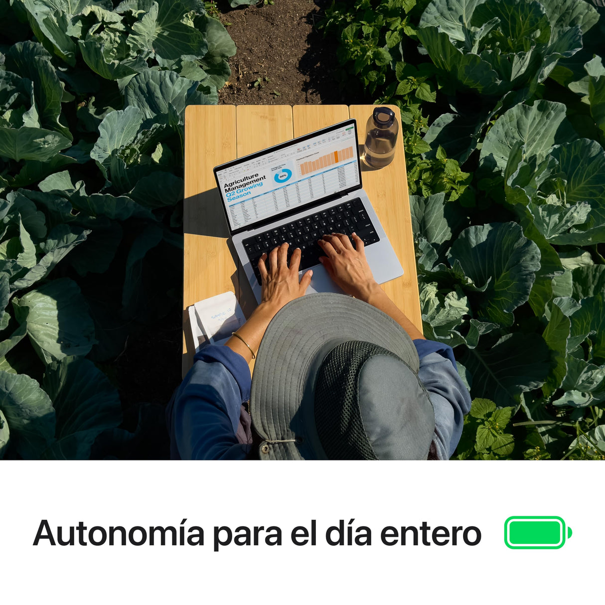 Apple MacBook Pro portátil con Chip M4, CPU y GPU de 10 núcleos: diseñado para Apple Intelligence, Pantalla Liquid Retina XDR de 14,2 Pulgadas, 16 GB de Memoria unificada, 1 TB de SSD, Negro Espacial