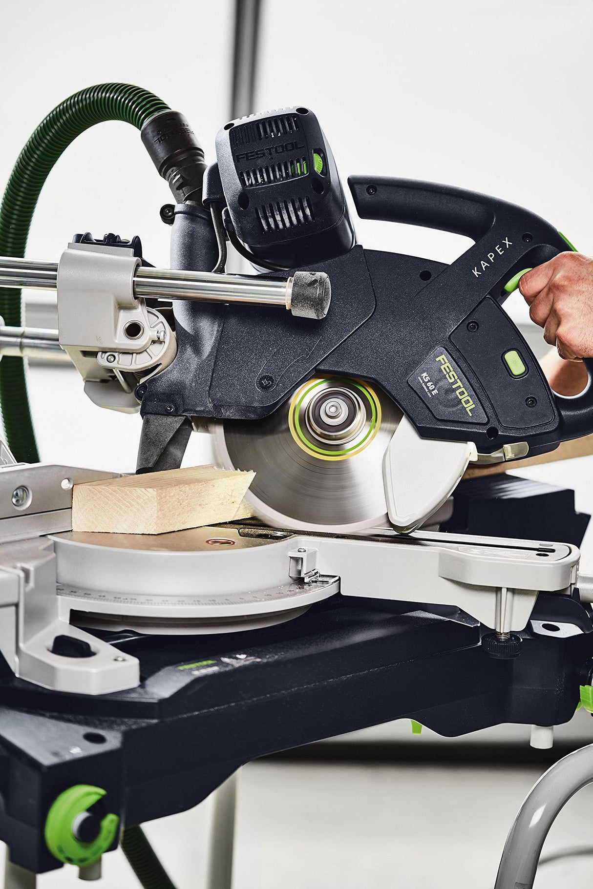 Festool - Sierra tronzadora