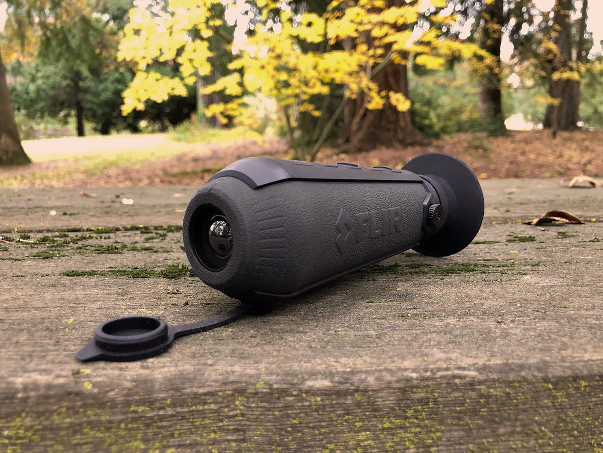 FLIR Scout TKx Monocular térmico Compacto 9Hz