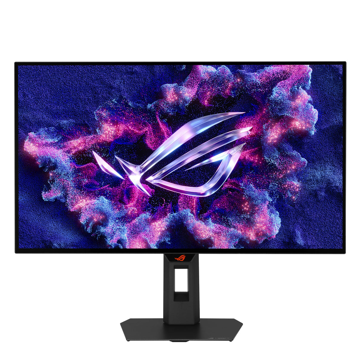 ASUS ROG Strix OLED XG27AQDMG Gen2 - Monitor Gaming de 27", 1440p TrueBlack Glossy, 240 Hz, Neo Proximity Sensor, OLED Care Pro, ELMB, DisplayWidget Center