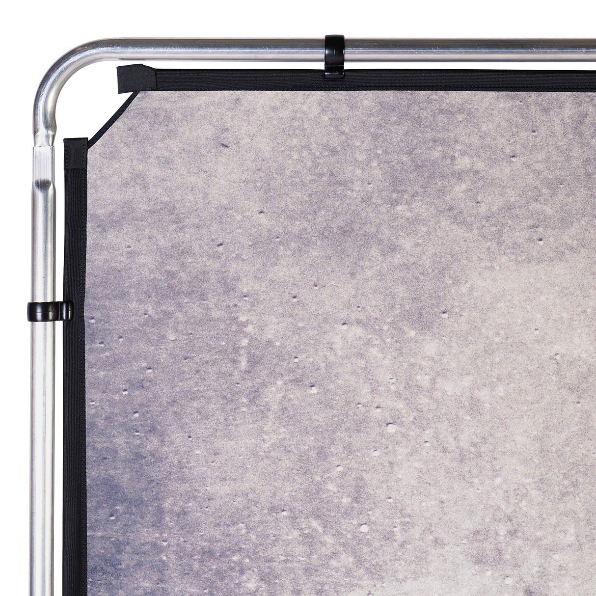 Lastolite by Manfrotto Cubierta de Fondo EzyFrame Vintage 2x2,3m Humo