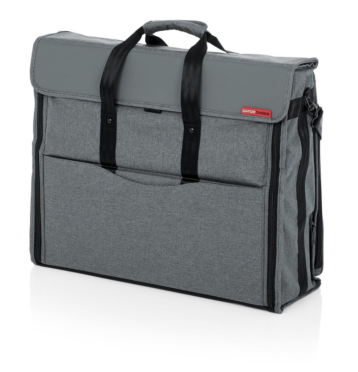 Gator G-CPR-IM21 Creative Pro IMac bolsa de transporte, negra, 21 pulgadas