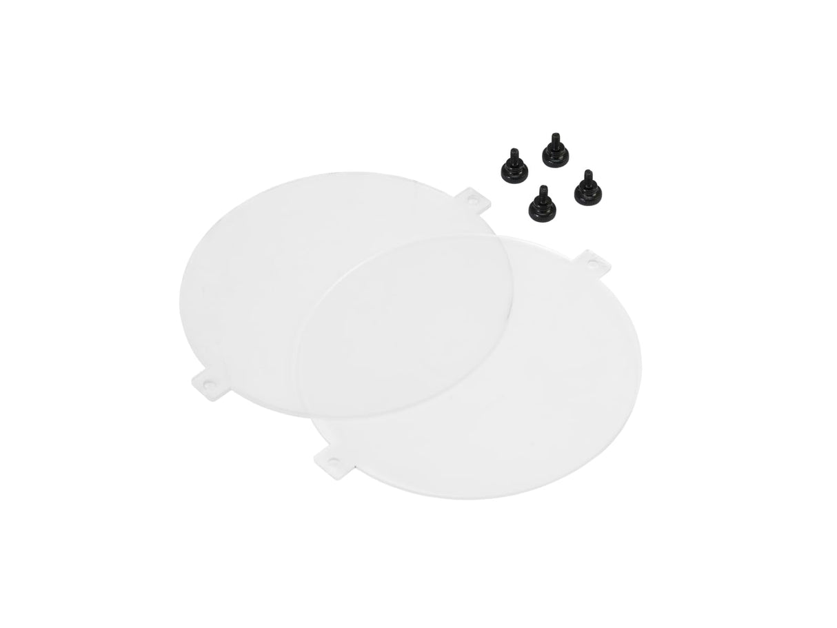 EUROLITE LED IP PAR 7 x 10 W RGBL spot