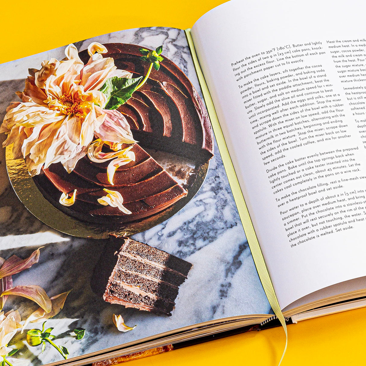Tartine: A Classic Revisited
