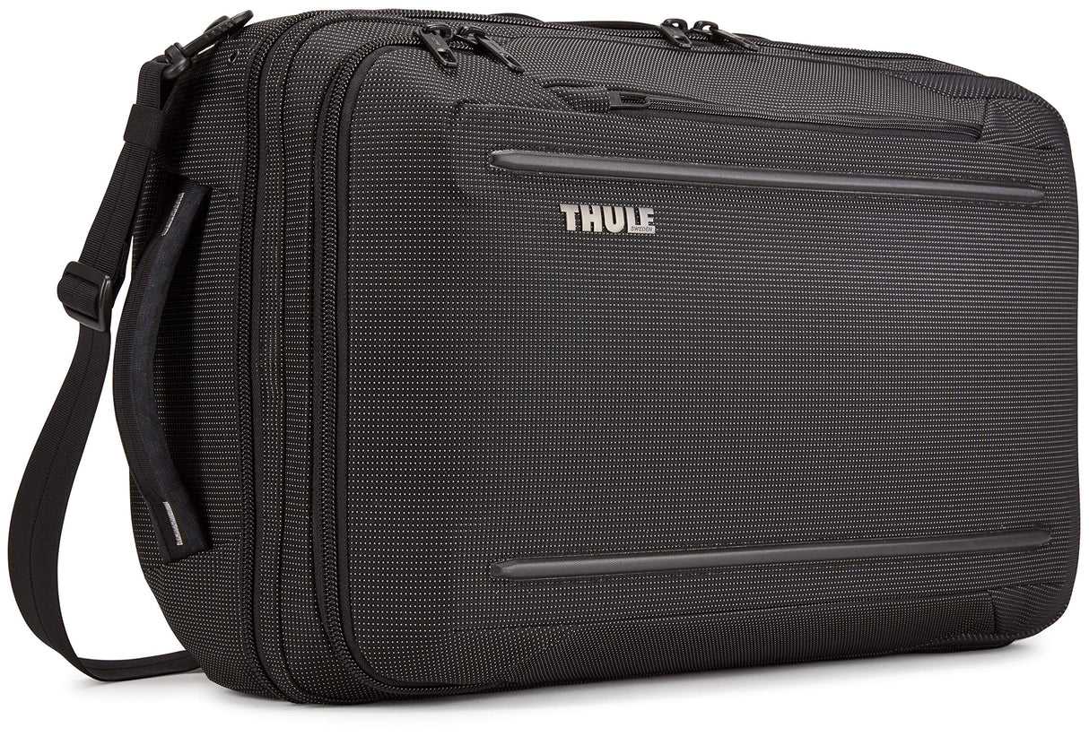 Thule Crossover 2 - Mochila de 20L, color negro