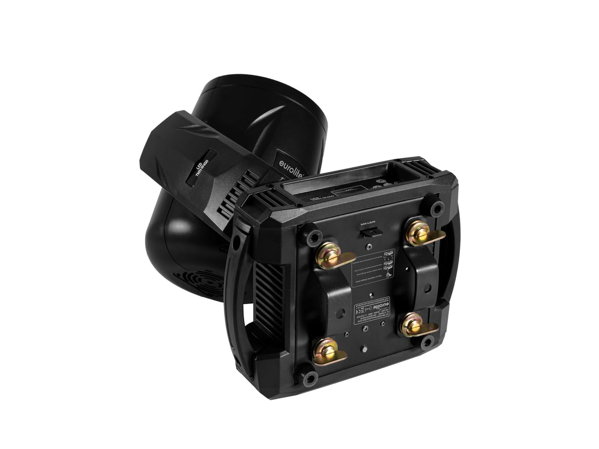 EUROLITE LED TMH-W400 Moving Head Wash Zoom
