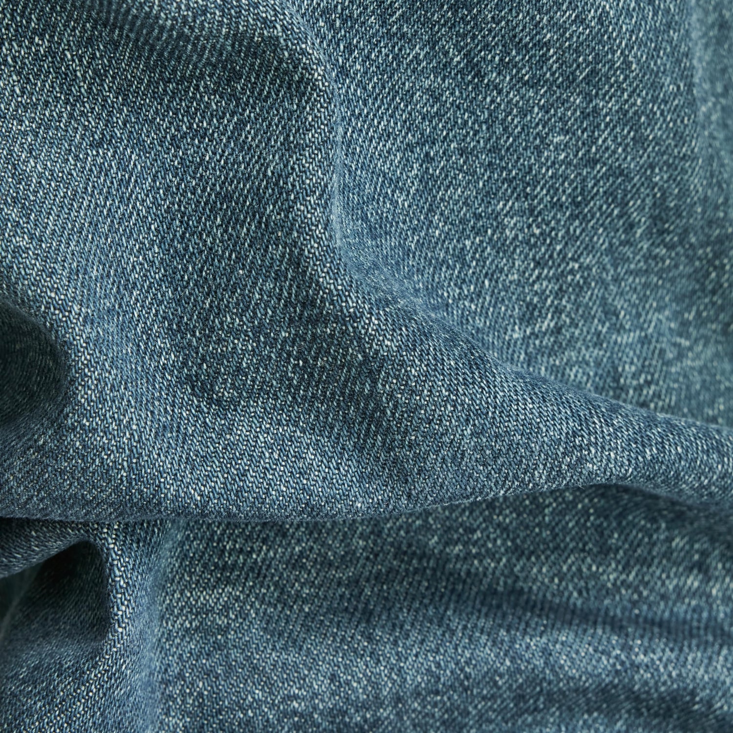 G-Star Para Hombre Jeans Type 49 Relaxed Straight, Azul (antique faded fern blue D20960-D184-D352), 34W / 36L