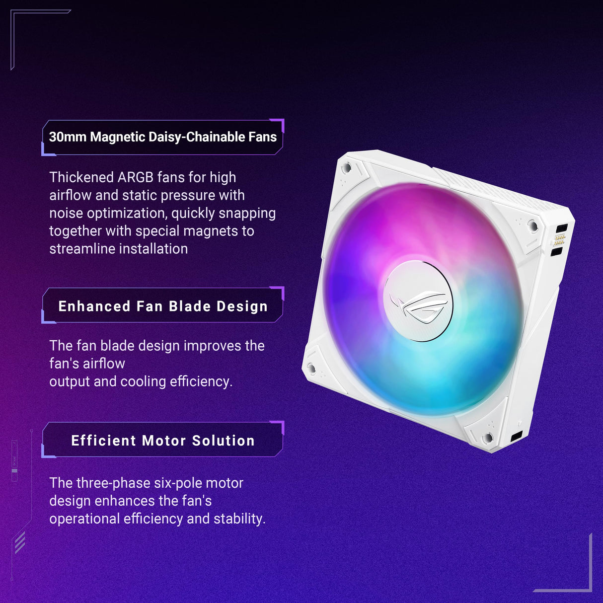 ASUS ROG Ryujin III 360 ARGB Extreme White Sistema de refrigeración AiO con Bomba Asetek Gen8 V2, Ventiladores magnéticos Reforzados, LCD de 3.5'', monitorización del Hardware y GIF Personalizados