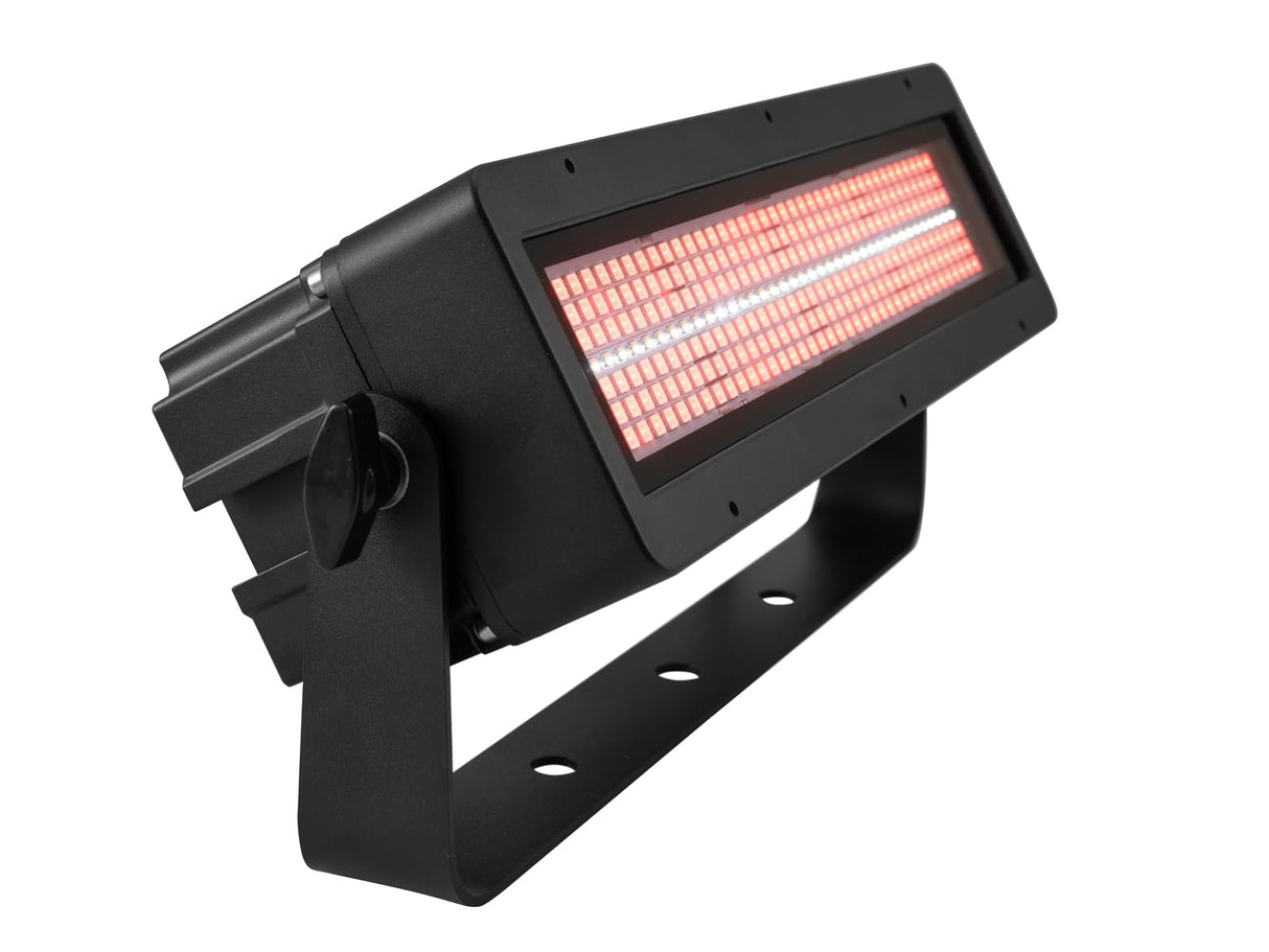 Eurolite LED IP PIX Strobe RGB CW+WW - Estroboscopio
