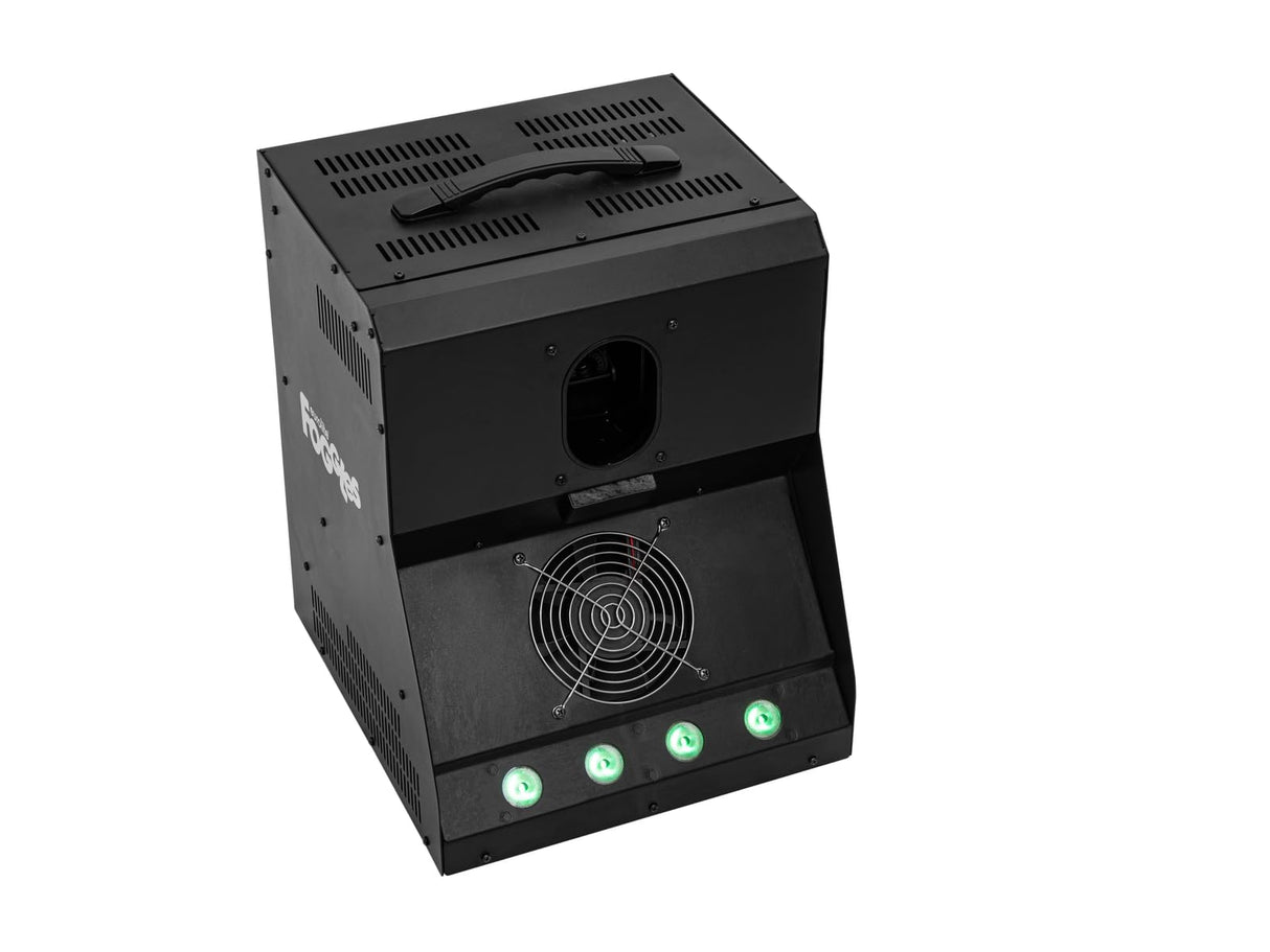 EUROLITE FOGGLES Bubble/Fog Machine