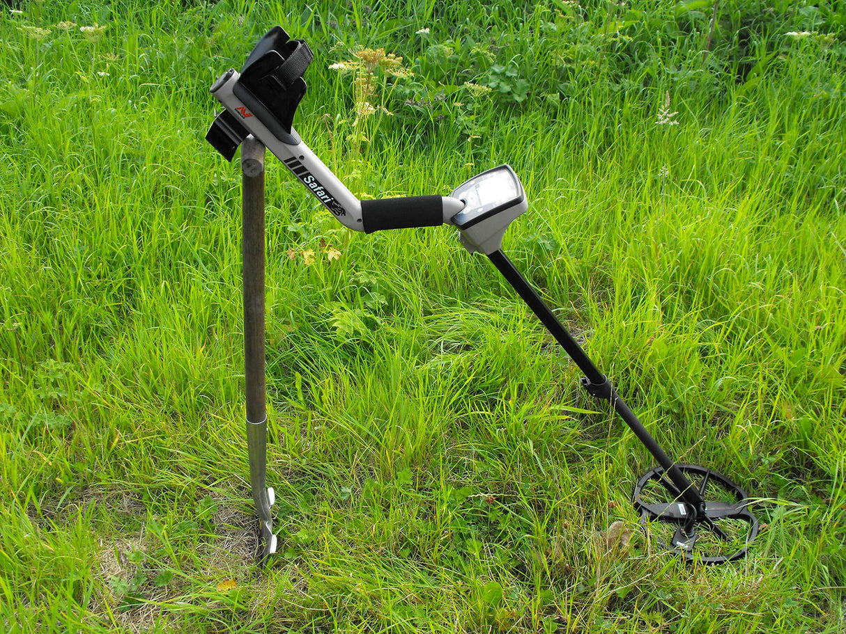 MINELAB Safari - Detector universal de metales