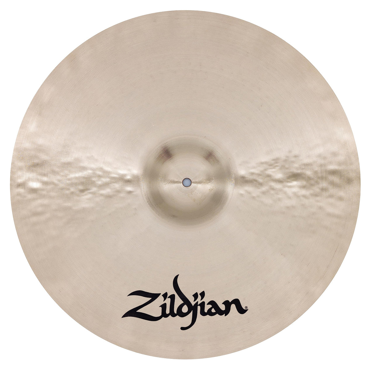 ZILDJIAN K2820 K Platillo 21" K paper thin crash