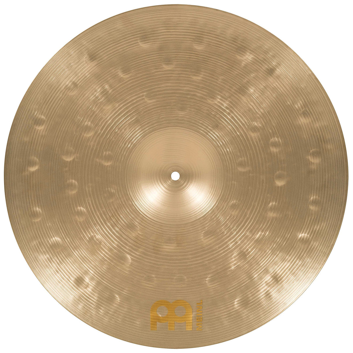 Meinl Cymbals B20VC Byzance - Platillo crash (50,80 cm), diseño vintage