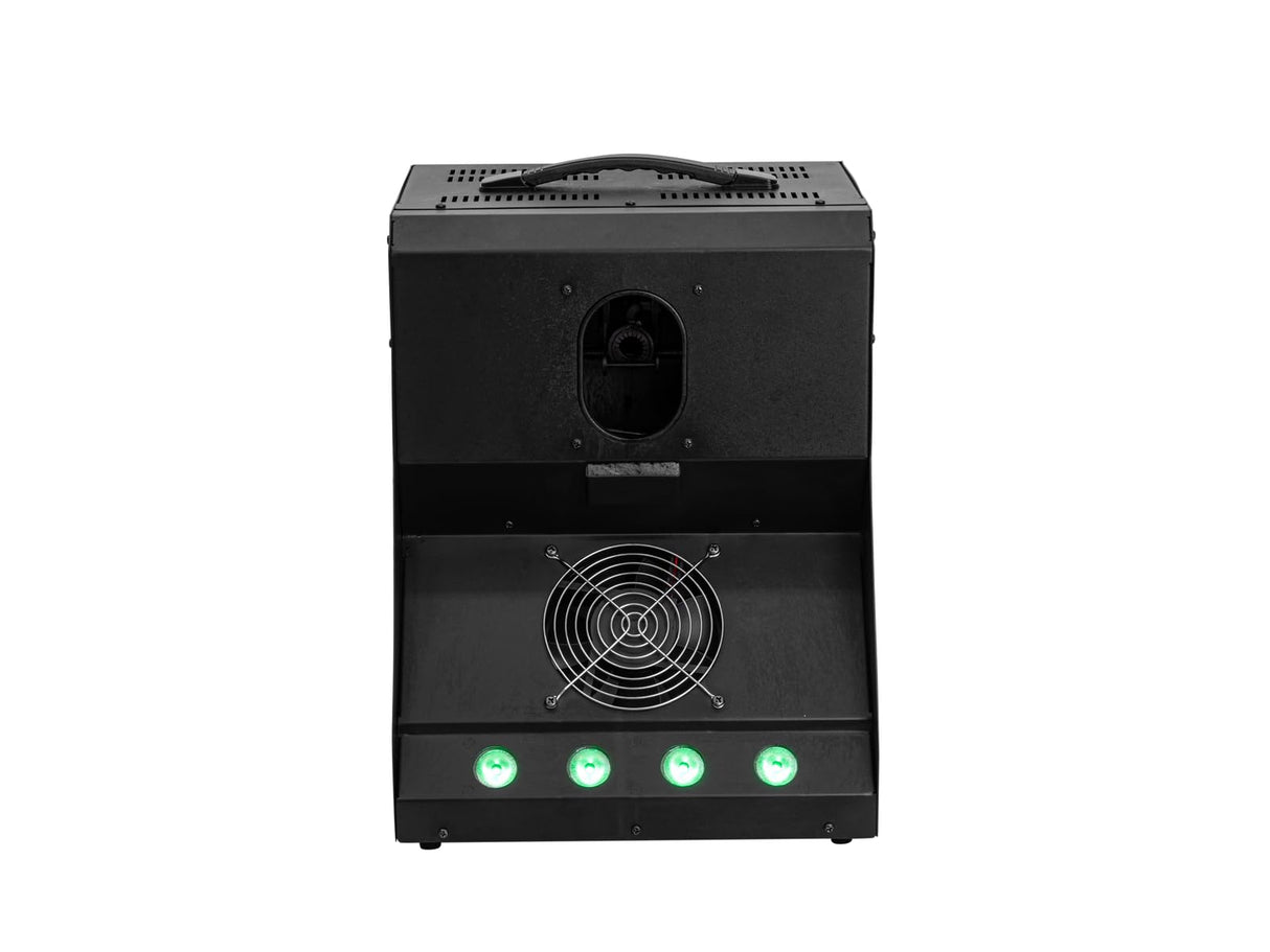 EUROLITE FOGGLES Bubble/Fog Machine