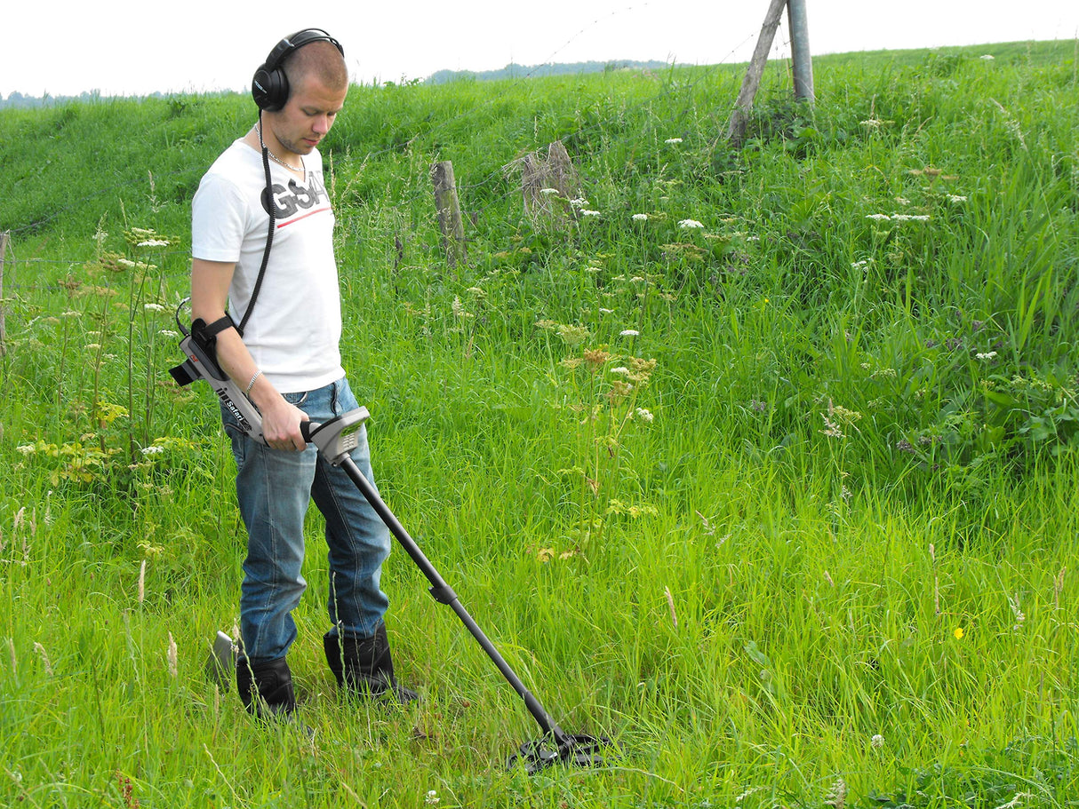 MINELAB Safari - Detector universal de metales