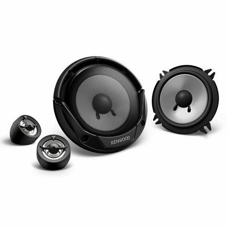 Altavoces coaxiales