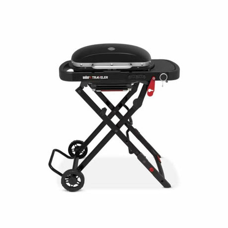 Barbacoa y comedor al aire libre