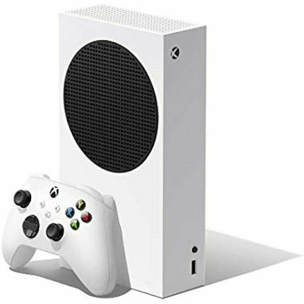 Consolas