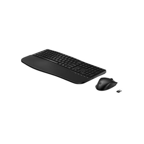 Teclados, ratones y periféricos de entrada