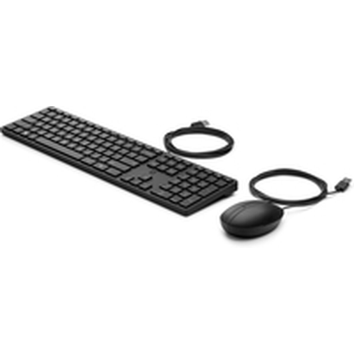 Packs de teclado y ratón
