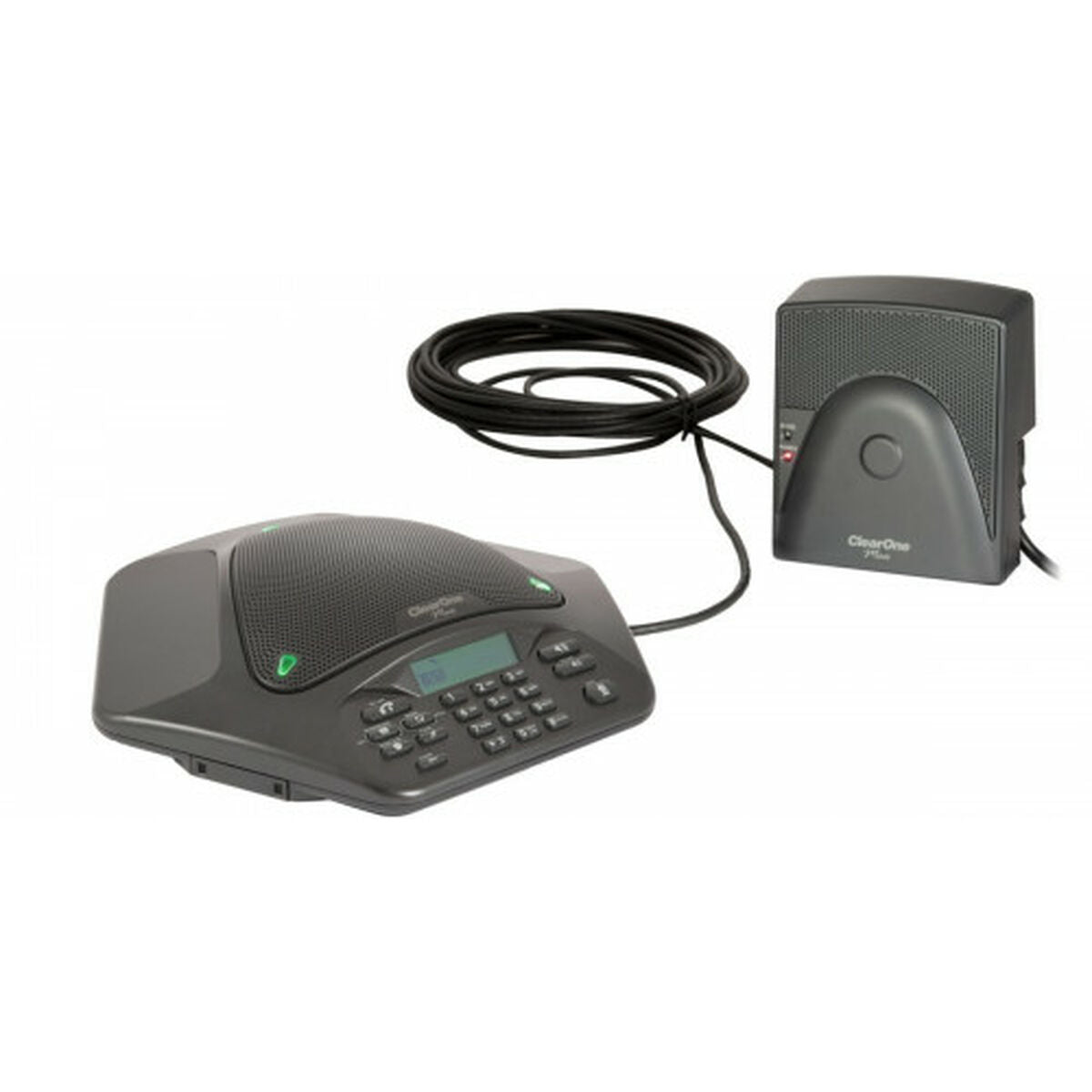 Altavozes internos
