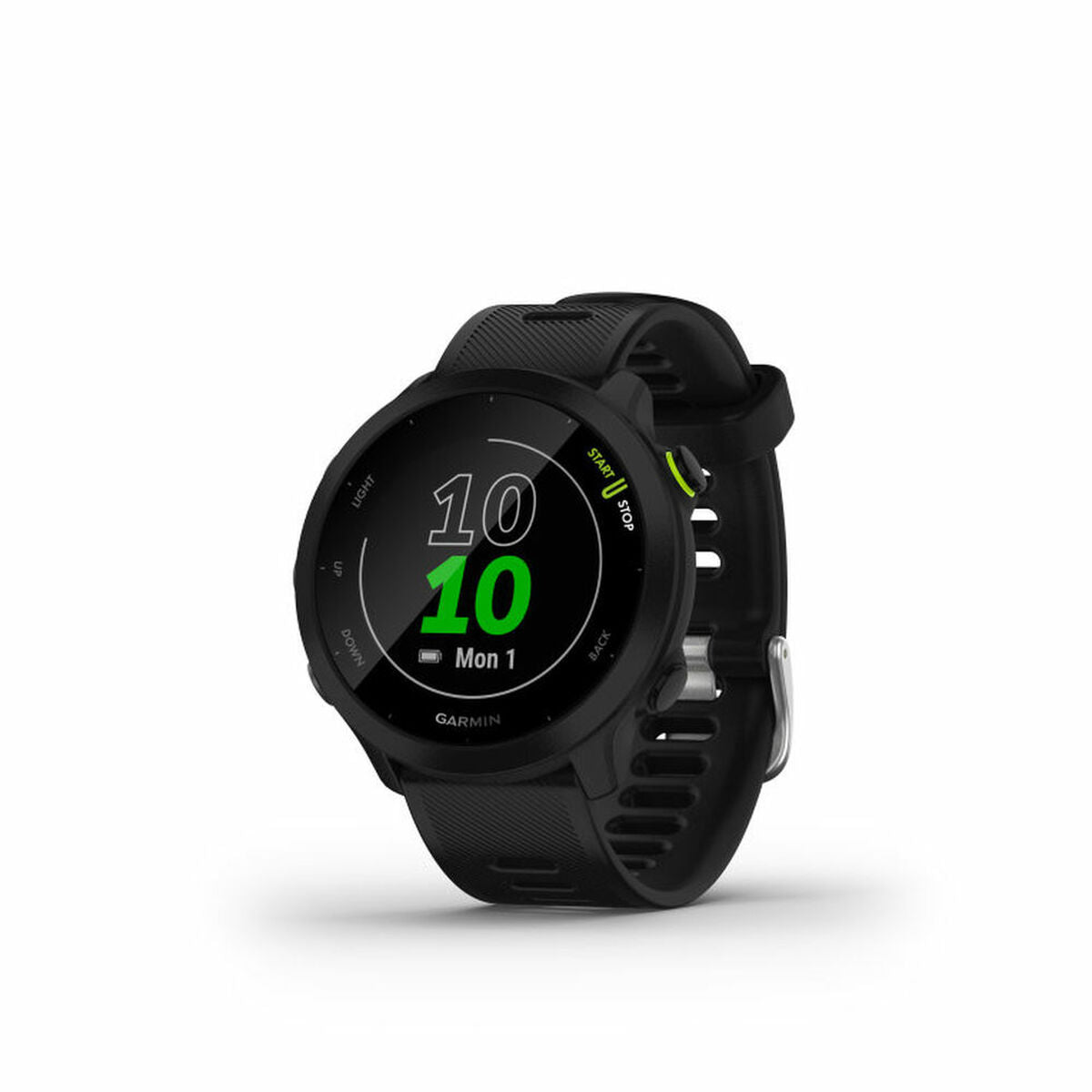 Dispositivos GPS