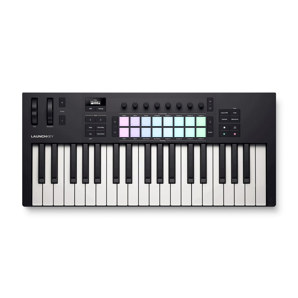 Pianos digitales