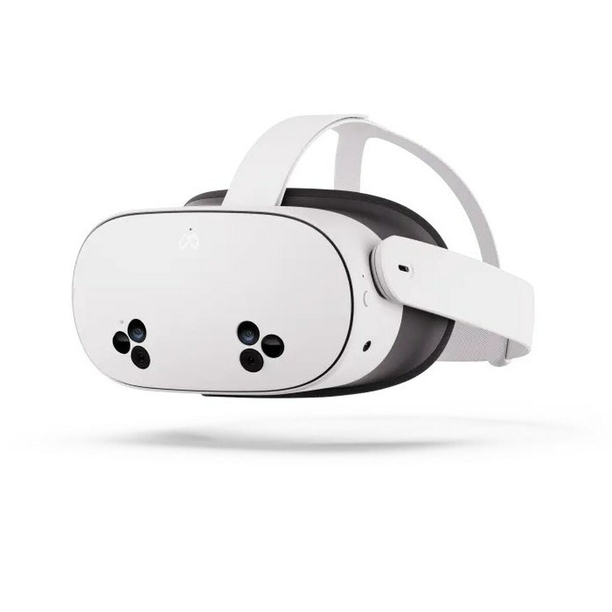 Gafas de realidad virtual
