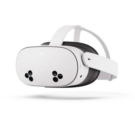 Gafas de realidad virtual