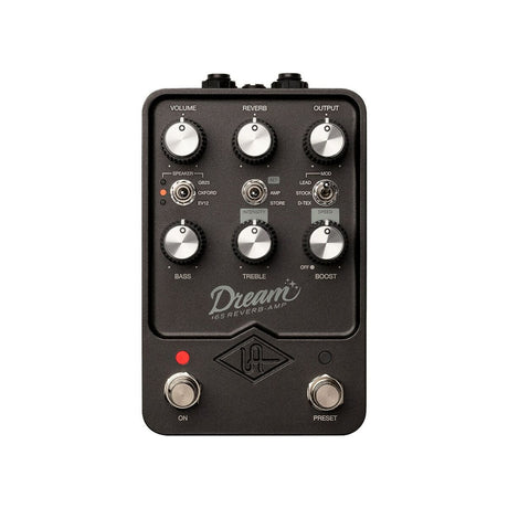 Amplificadores y preamplificadores para guitarra acústica