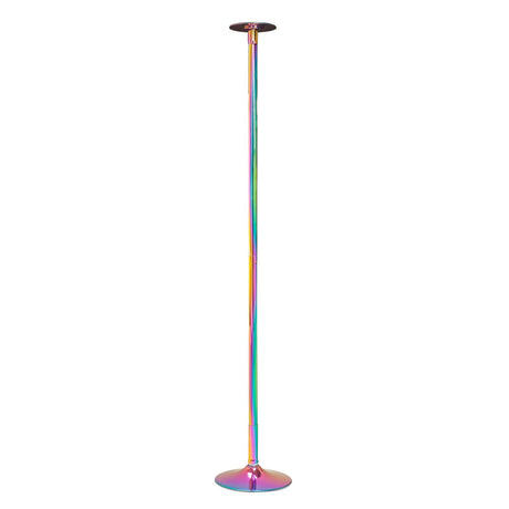 Barras de streaptease