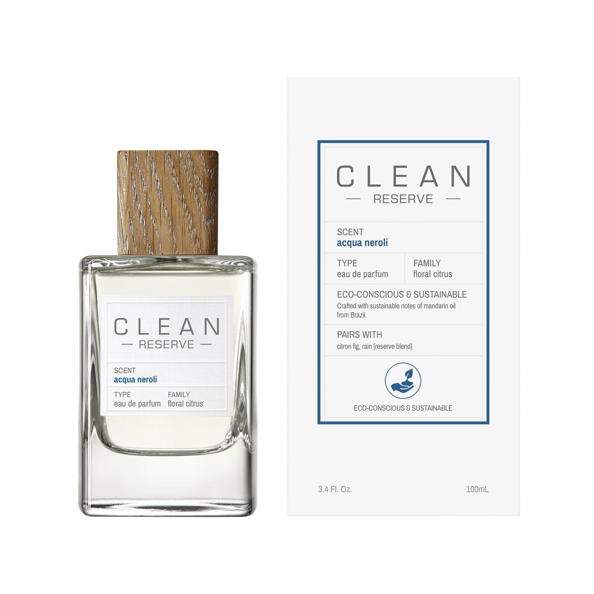 Perfumes y fragancias