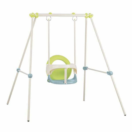 Equipo para parques infantiles y áreas de juego