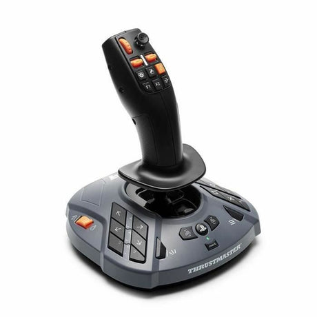 Joysticks