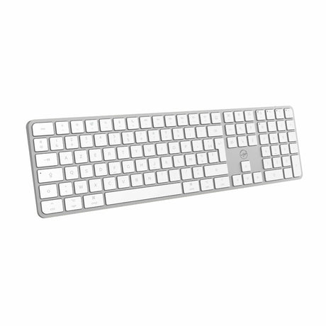 Teclados